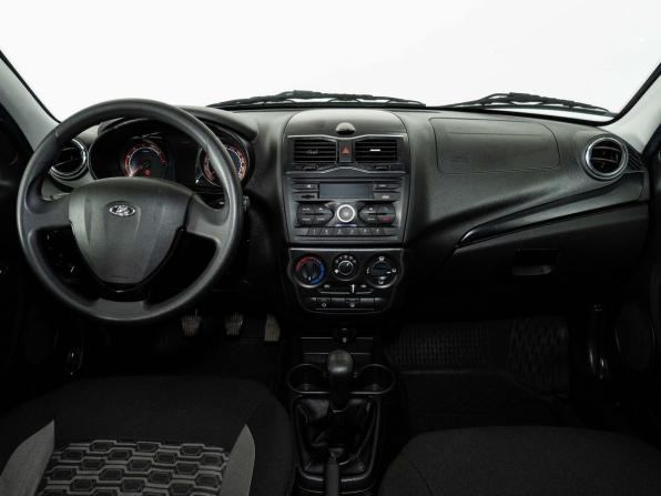 Lada (ВАЗ) Granta I Рестайлинг с пробегом 2023 года, цена 884 000 рублей, 56500 км, универсал, Автокод Объявления