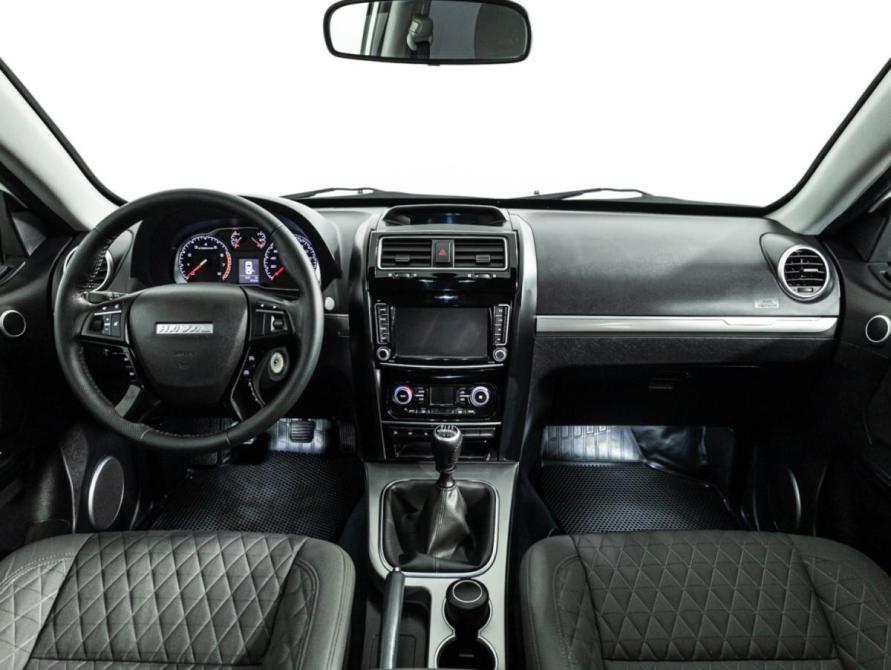 Haval H5 I Санкт-Петербург  - изображение 13