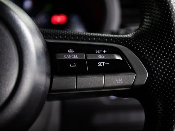 Mazda 3 IV (BP) с пробегом 2021 года, цена 1 658 500 рублей, 86837 км, хэтчбек, Автокод Объявления