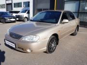 Kia Spectra I Рестайлинг 2 Москва  - изображение 15