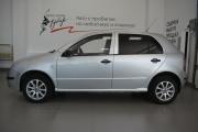 Skoda Fabia I Рестайлинг Киров  - изображение 34