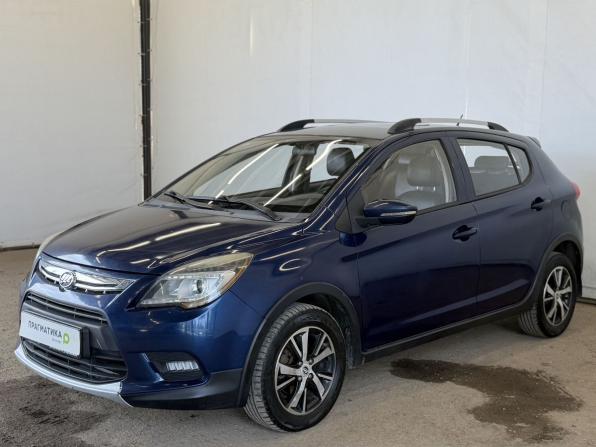 Lifan X50 с пробегом 2017 года, цена 589 000 рублей, 65158 км, хэтчбек, Автокод Объявления