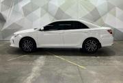 Toyota Camry VII (XV50) Рестайлинг Оренбург  - изображение 31