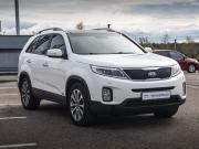 Kia Sorento II Рестайлинг Москва  - изображение 20