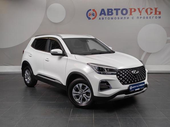 Chery Tiggo 4 Pro I Рестайлинг с пробегом 2024 года, цена 1 575 000 рублей, 47000 км, внедорожник, Автокод Объявления