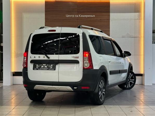 Lada (ВАЗ) Largus I Рестайлинг с пробегом 2021 года, цена 1 249 000 рублей, 102852 км, универсал, Автокод Объявления