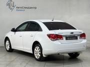 Chevrolet Cruze I Химки  - изображение 32