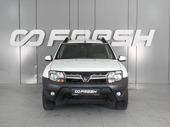 Renault Duster I Рестайлинг с пробегом 2016 года, цена 929 000 рублей, 248809 км, внедорожник, Автокод Объявления