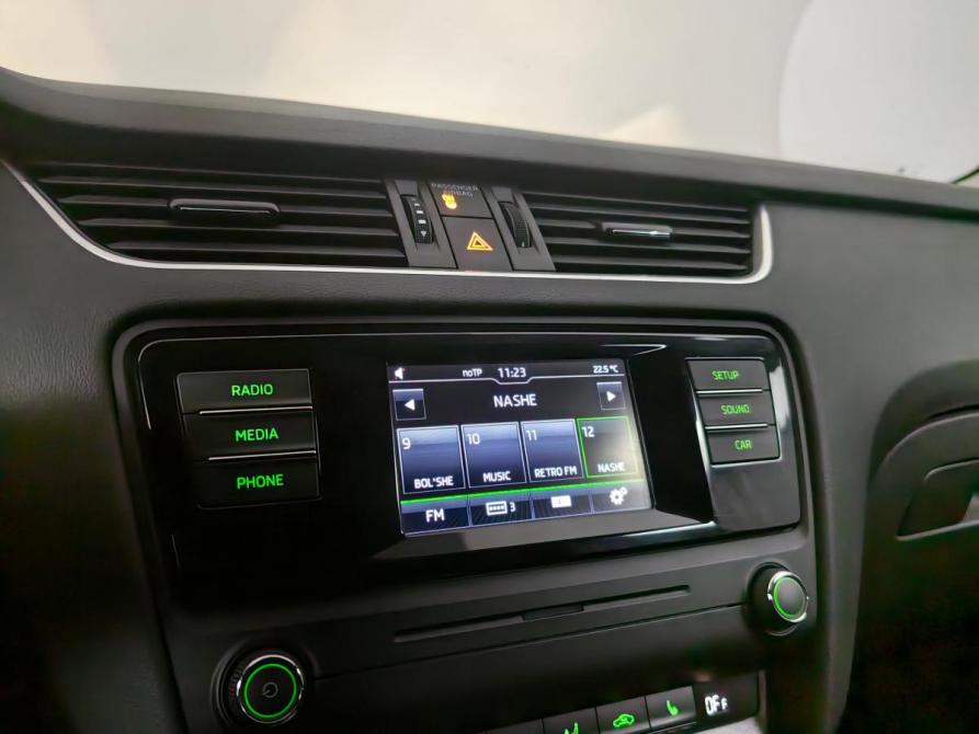 Skoda Octavia III (A7) Москва  - изображение 17