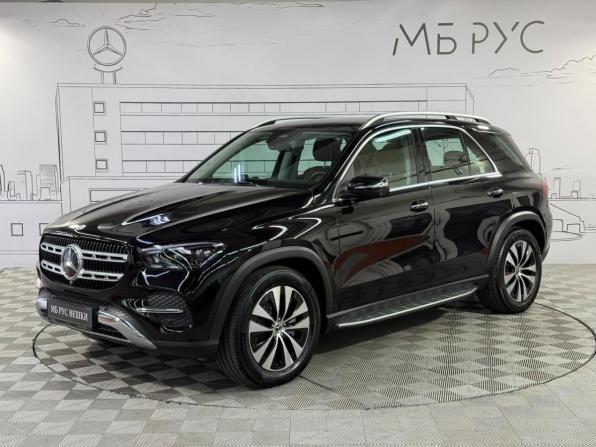 Новый Mercedes-Benz GLE II (V167) Рестайлинг 2026 года, цена 12 122 000 рублей, внедорожник, Автокод Объявления