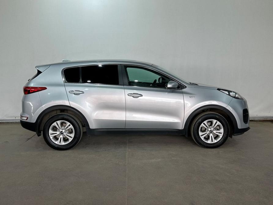 Kia Sportage IV Москва  - изображение 8