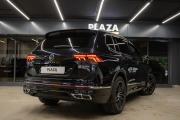 Volkswagen Tiguan II Рестайлинг Уфа  - изображение 34