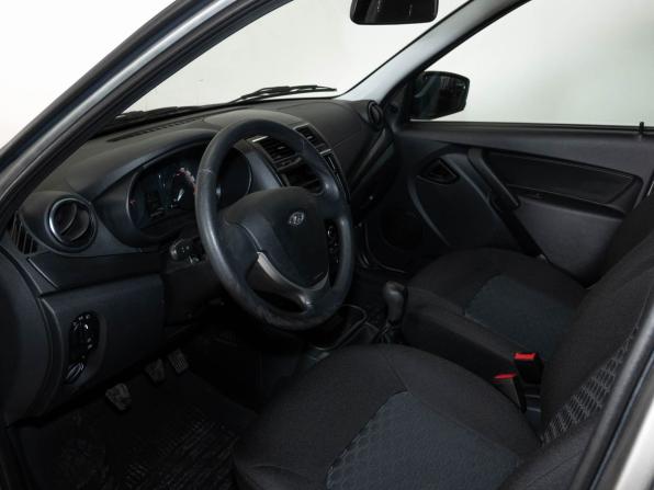 Lada (ВАЗ) Granta I Рестайлинг с пробегом 2019 года, цена 655 000 рублей, 56054 км, седан, Автокод Объявления