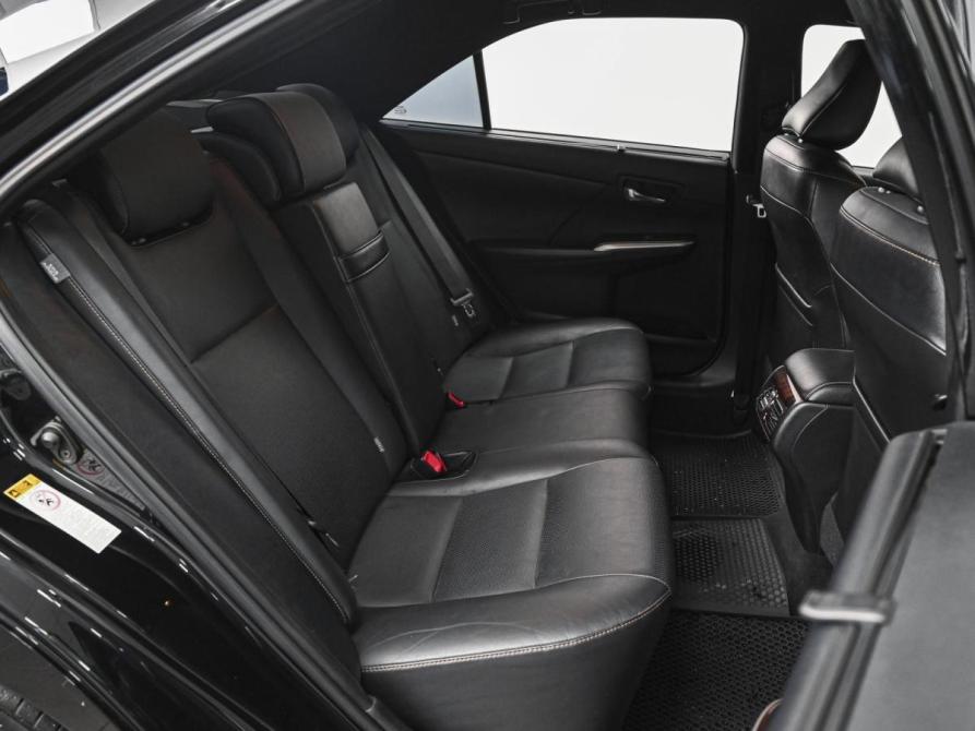 Toyota Camry VII (XV50) Рестайлинг Ставрополь  - изображение 7