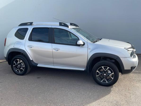 Renault Duster I Рестайлинг с пробегом 2019 года, цена 1 245 000 рублей, 259972 км, внедорожник, Автокод Объявления
