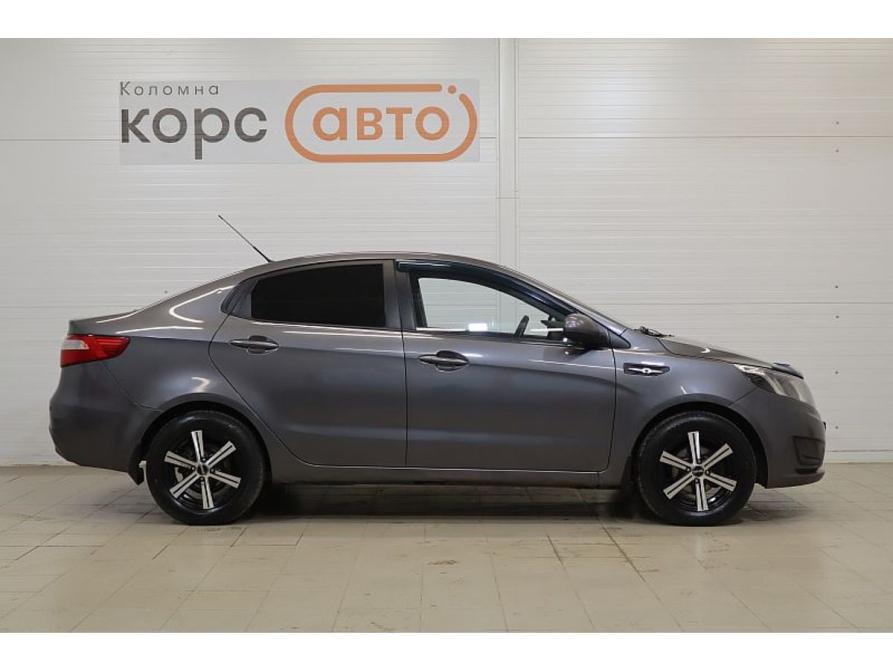 Kia Rio III Коломна  - изображение 4