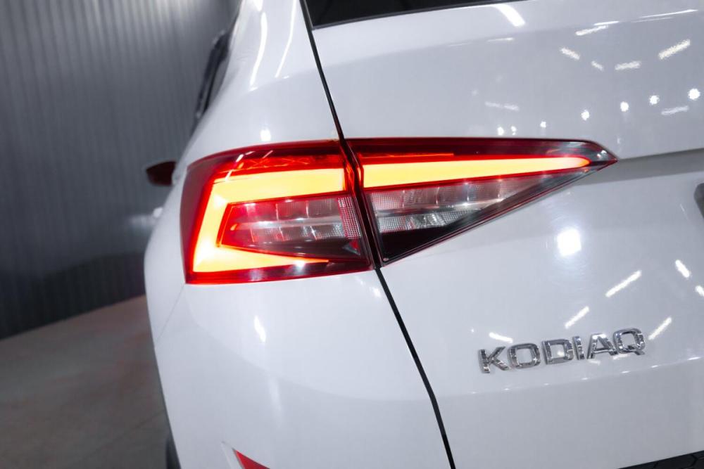 Skoda Kodiaq I Тюмень  - изображение 11