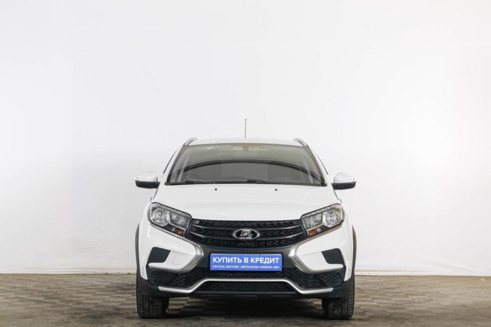Lada (ВАЗ) XRAY I Тюмень  - изображение 2