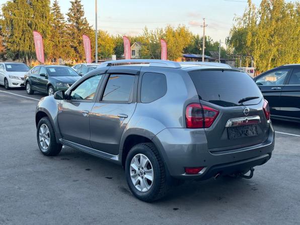 Nissan Terrano III (D10) с пробегом 2021 года, цена 1 500 000 рублей, 77571 км, внедорожник, Автокод Объявления