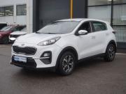 Kia Sportage IV Рестайлинг Москва  - изображение 17