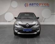 Renault Kaptur I Москва  - изображение 29
