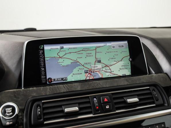 BMW 6 серии III (F06/F13/F12) Рестайлинг с пробегом 2015 года, цена 3 349 000 рублей, 87360 км, купе, Автокод Объявления