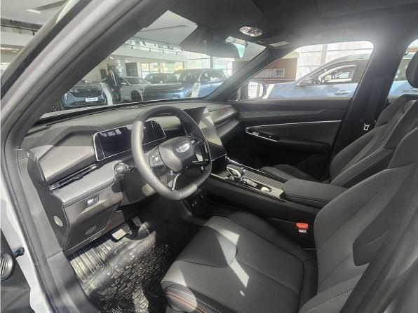 Новый Geely Cityray 2026 года, цена 3 131 550 рублей, внедорожник, Автокод Объявления