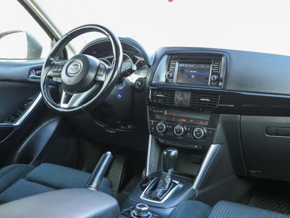 Mazda CX-5 I с пробегом 2014 года, цена 1 300 000 рублей, 164500 км, внедорожник, Автокод Объявления