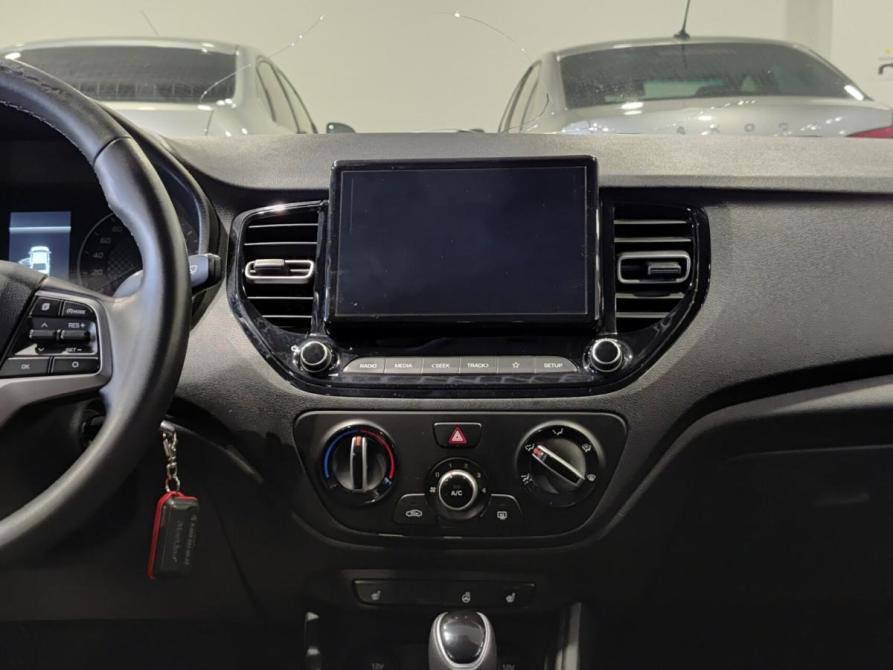 Hyundai Solaris II Рестайлинг Казань  - изображение 18