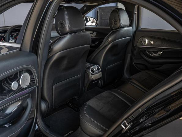 Mercedes-Benz E-Класс V (W213 S213 C238) с пробегом 2016 года, цена 2 800 000 рублей, 220417 км, седан, Автокод Объявления