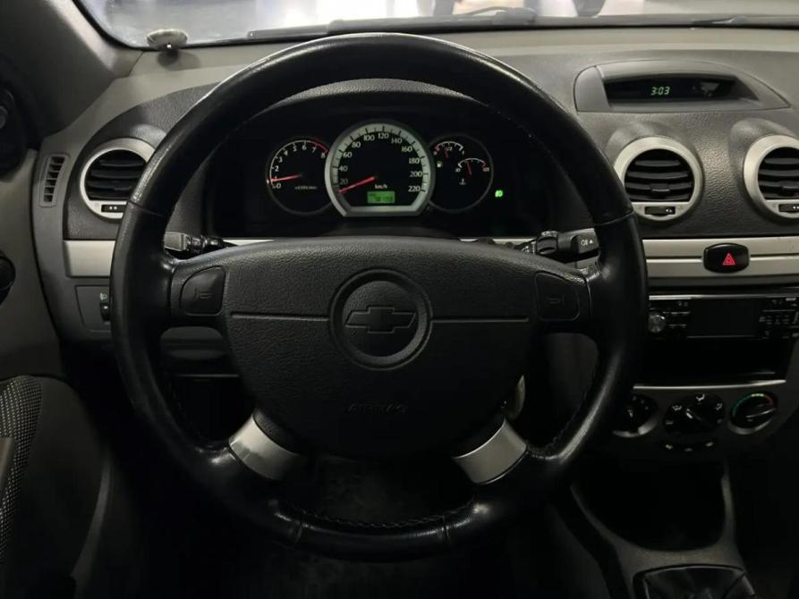 Chevrolet Lacetti I Казань  - изображение 13