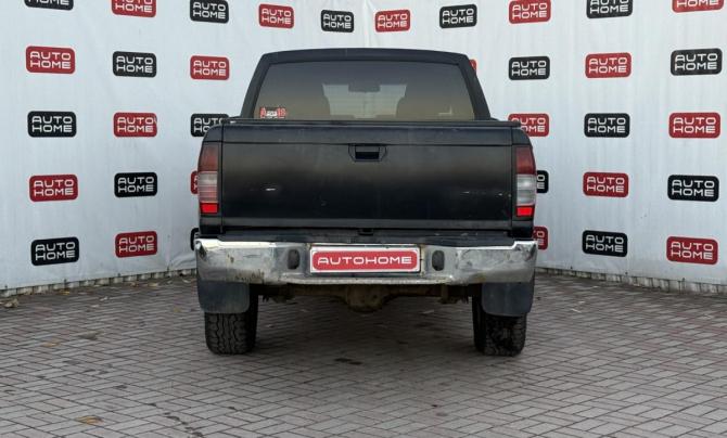 Nissan NP300 с пробегом 2012 года, цена 720 000 рублей, 167000 км, offers.body_type.unknown, Автокод Объявления