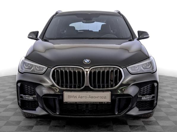 BMW X1 II (F48) Рестайлинг с пробегом 2022 года, цена 3 990 000 рублей, 63000 км, внедорожник, Автокод Объявления