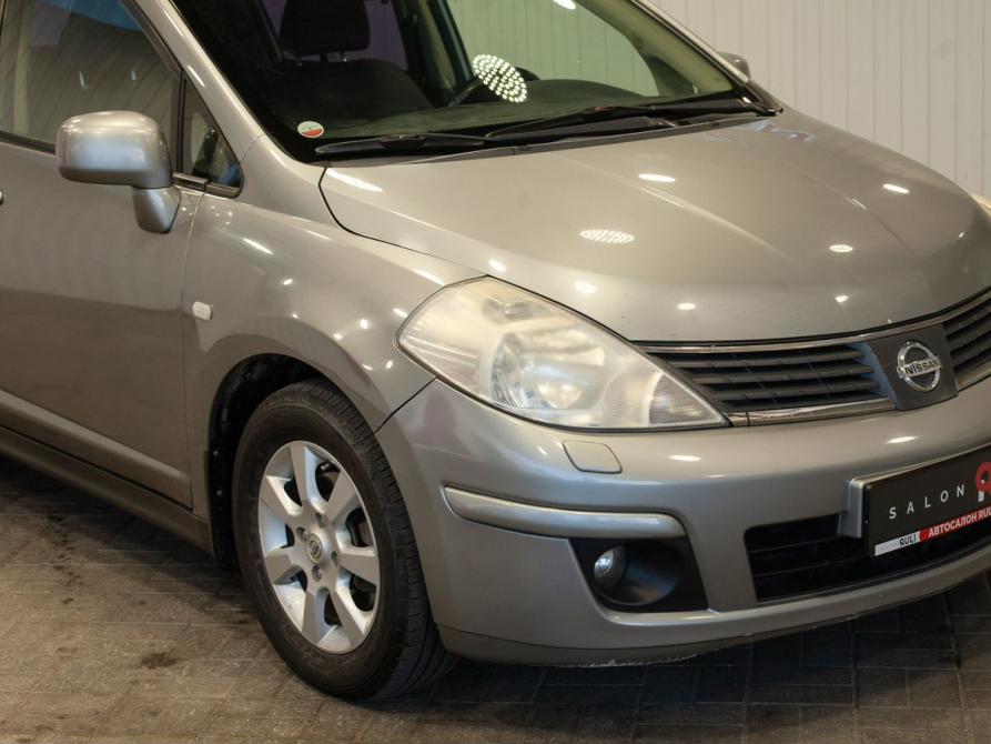 Nissan Tiida I Иваново  - изображение 7