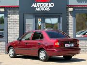 Hyundai Accent II Астрахань  - изображение 28