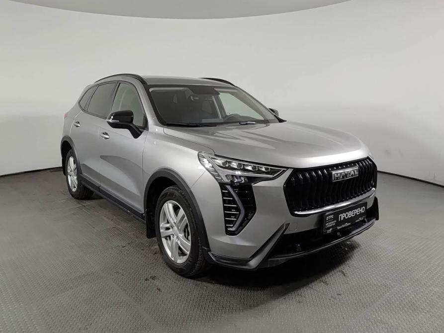 Haval Jolion I Рестайлинг Уфа  - изображение 3