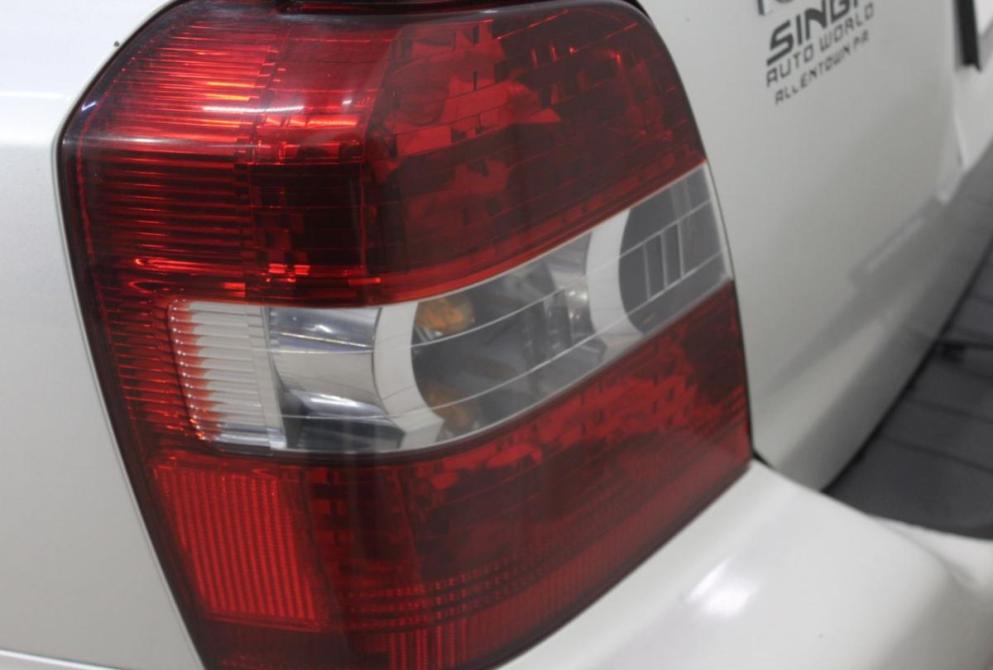 Toyota Highlander I (XU20) Рестайлинг Астрахань  - изображение 14