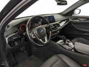 BMW 5 серии VII (G30/G31/G38) Москва  - изображение 45