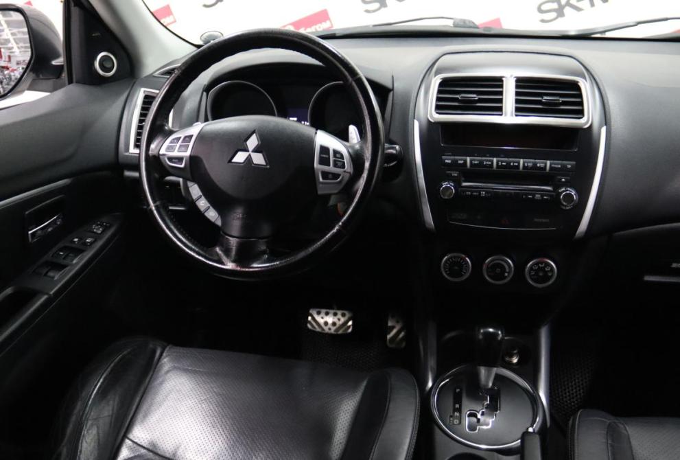 Mitsubishi ASX I Сургут  - изображение 15