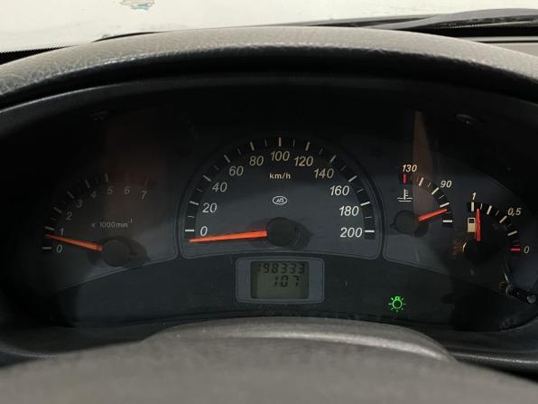 Lada (ВАЗ) 2112 с пробегом 2006 года, цена 149 000 рублей, 198333 км, хэтчбек, Автокод Объявления