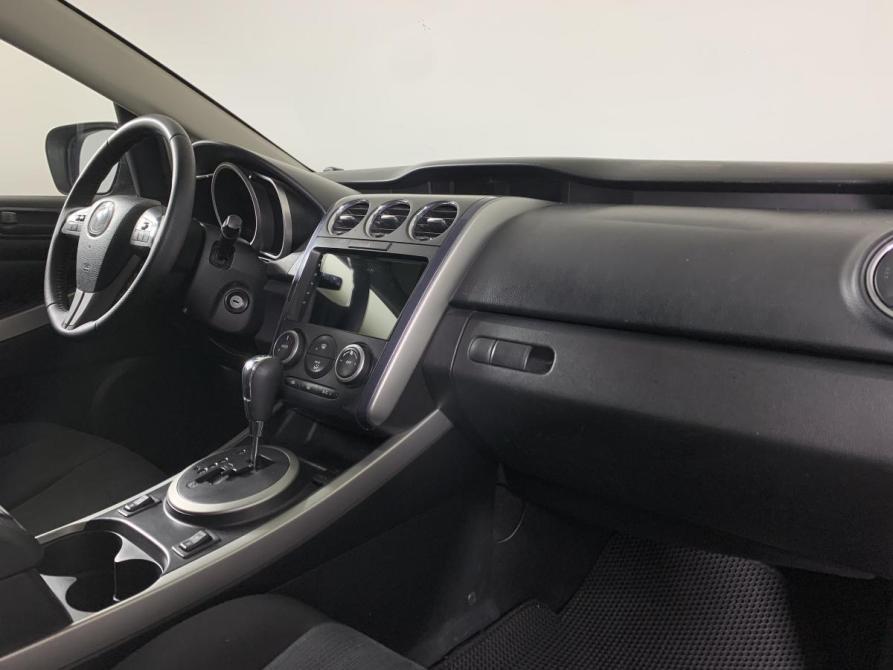 Mazda CX-7 I Рестайлинг Москва  - изображение 13