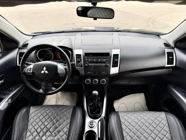 Mitsubishi Outlander II с пробегом 2008 года, цена 922 000 рублей, 308170 км, внедорожник, Автокод Объявления