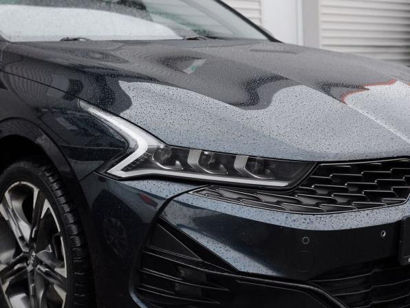 Kia K5 III с пробегом 2021 года, цена 2 456 000 рублей, 135000 км, седан, Автокод Объявления