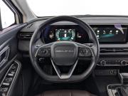 BAIC U5 Plus Москва  - изображение 49