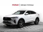 Haval F7x I Москва  - изображение 22