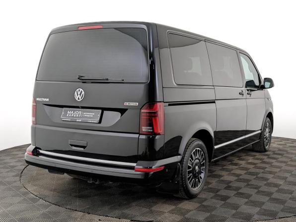 Volkswagen Multivan T6 Рестайлинг с пробегом 2021 года, цена 6 000 000 рублей, 171000 км, минивэн, Автокод Объявления