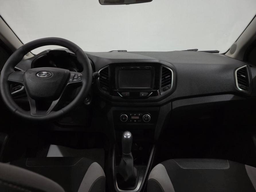 Lada (ВАЗ) XRAY I Альметьевск  - изображение 10