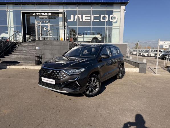 Jetta VS5 I Рестайлинг с пробегом 2023 года, цена 2 385 000 рублей, 36583 км, внедорожник, Автокод Объявления