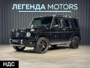 Mercedes-Benz G-Класс AMG II (W463) Иркутск  - изображение 41
