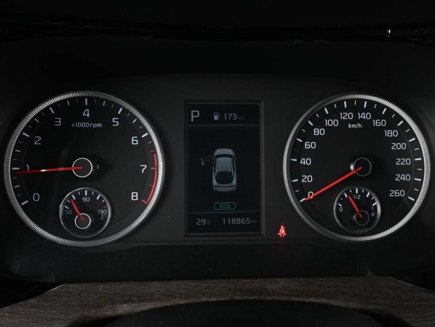 Kia K5 III Ростов-на-Дону  - изображение 19